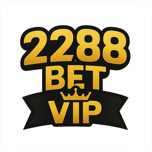 2288bet VIP Logo